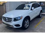 Mercedes Benz GLA 300