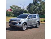 Chevrolet Trailblazer High Country 2025