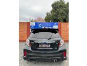 VENDO HERMOSO NEW VITZ RS AÑO 2011/12 UNICO DUEÑO