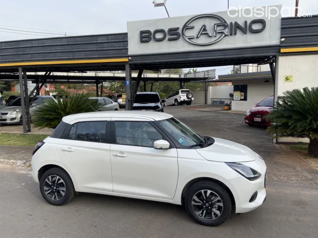 Suzuki Swift 2026 - foto 2