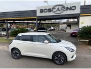 Suzuki Swift año 2026 0km