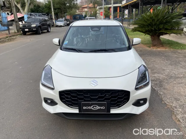 Suzuki Swift 2026 — foto 4