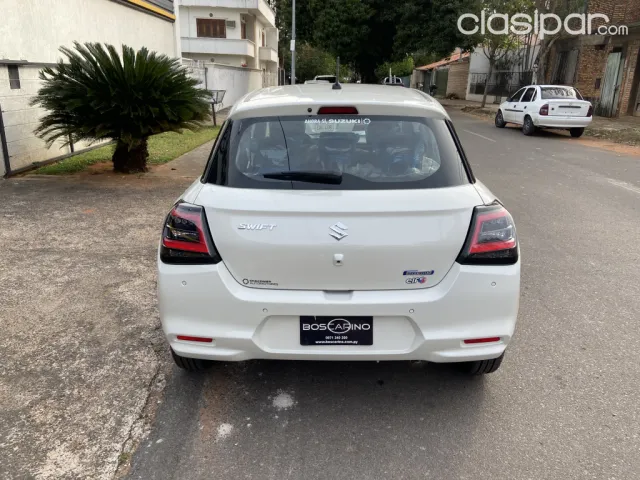 Suzuki Swift 2026 — foto 5