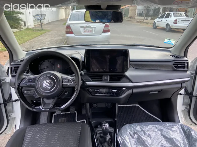 Suzuki Swift 2026 — foto 6