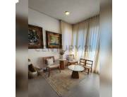 VENDO DEPARTAMENTO CON RENTA ACTIVA DE 3 DORMITORIOS