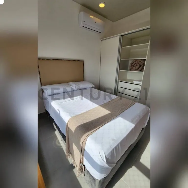 VENDO DEPARTAMENTO CON RENTA ACTIVA DE 3 DORMITORIOS — foto 3