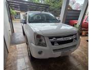 Isuzu Dmax 2012 Mecanico 4x4