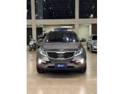 KIA SPORTAGE DIESEL 2011