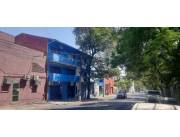 VENDO AMPLIA PROPIEDAD. SOBRE AVDA. COLON ASUNCIÓN