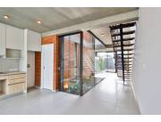 VENDO DUPLEX A ESTRENAR EN LUQUE