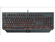 TECLADO GAMING SATE (AK839)