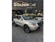 HYUNDAI SANTA FE 2007