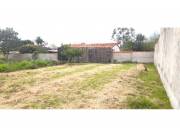 HERMOSO TERRENO EN VENTA ZONA ALAMO.!!