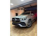 Mercedes Benz GlE 300D