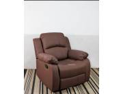 SOFA POLTRONA BAO GIRATORIA (BF2138M)