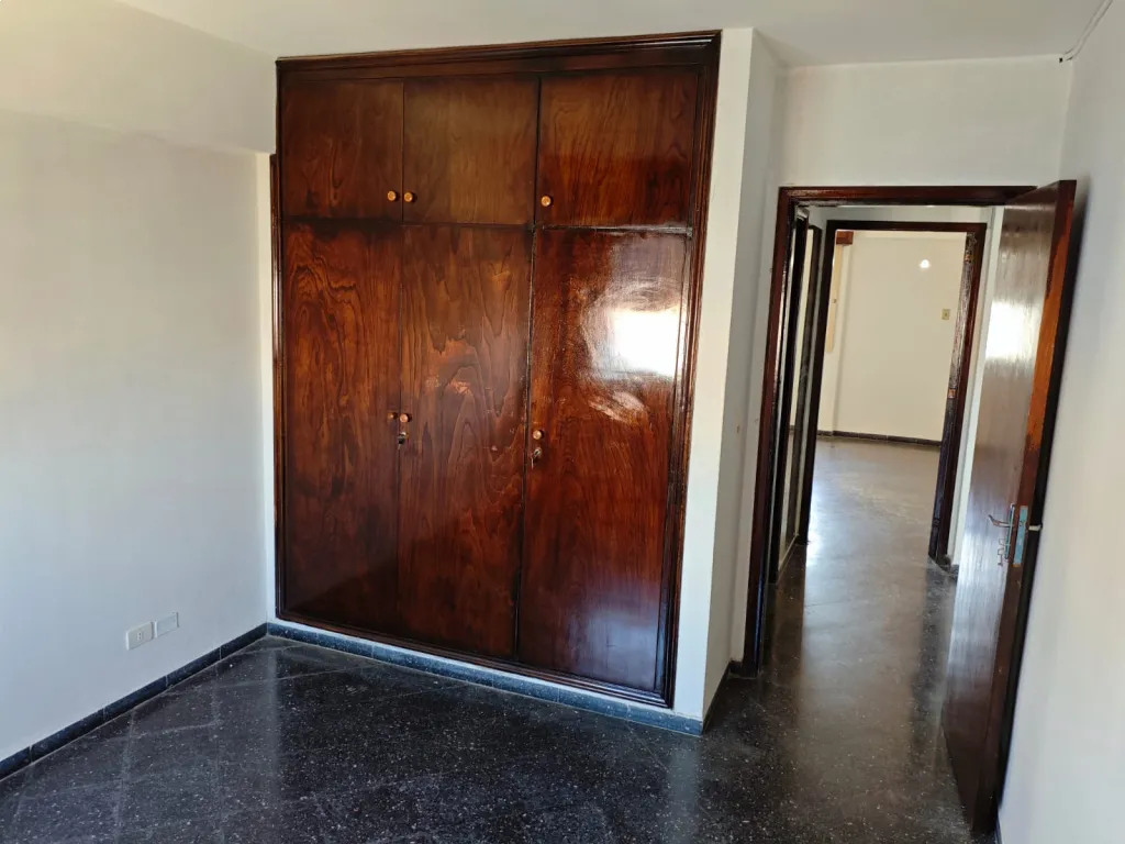 Alquiler de dto en Edificio Esmeralda-Zona Centro de Asunción — фото 3