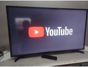 Samsung 40 led smart