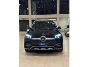 MERCEDES BENZ GLE 400d 2019