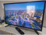 Tokyo 32 led smart