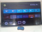 JET 43 LED SMART 4K