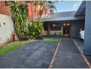 RESIDENCIA EN BARRIO SAN VICENTE