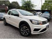 VOLKSWAGEN SAVEIRO ROBUST