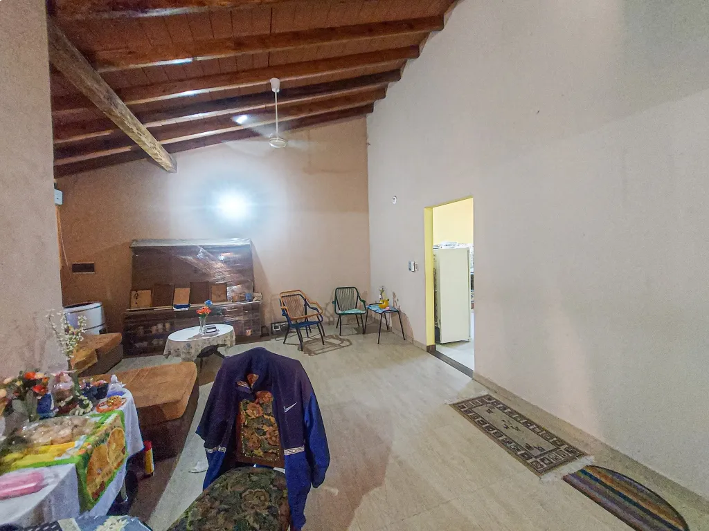 Alquilo casa en Mariano roque alonso zona shopping — foto 3