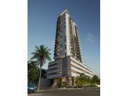 SUN PALACE TOWER - Departamentos Exclusivos a pasos del Shopping del Sol