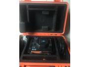 OFERTA FUSIONADORA FIBRA OPTICA