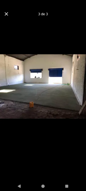 Alquilo tinglado para depósito o salón comercial. — photo 2
