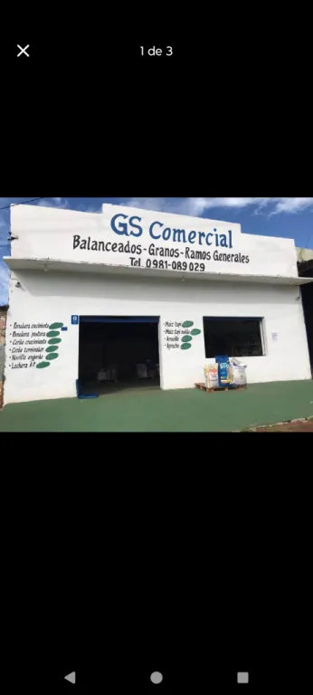 Alquilo tinglado para depósito o salón comercial. — photo 3