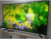 Samsung 55 smart 4k