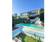 EN VENTA HERMOSA CASA TOTALMENTE AMOBLADA EN SAN BERNARDINO