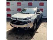 Fiat Toro 2017