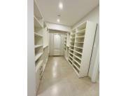 Alquilo departamento de 2 dos dormitorios ZONA PASEO LA GALERIA