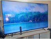 Jam 65 led smart 4k