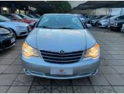 Chrysler Sebring convertible año 2010