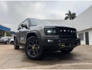 Jetour T2 Híbrido año 2026 📍 Recibimos vehículo y financiamos ✅️