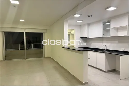 ALQUILO DEPARTAMENTO EN EDIFICIO FORTALEZA BOGGIANI!! — foto 2