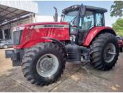 Massey Ferguson