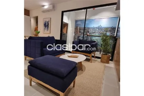 VENDO DEPARTAMENTO EN MBURUCUYA — foto 2