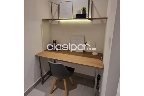 VENDO DEPARTAMENTO EN MBURUCUYA — foto 3