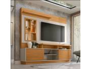 HOME EL DORADO 60″ NATURE/OFF WHITE MOVEL (M02477)