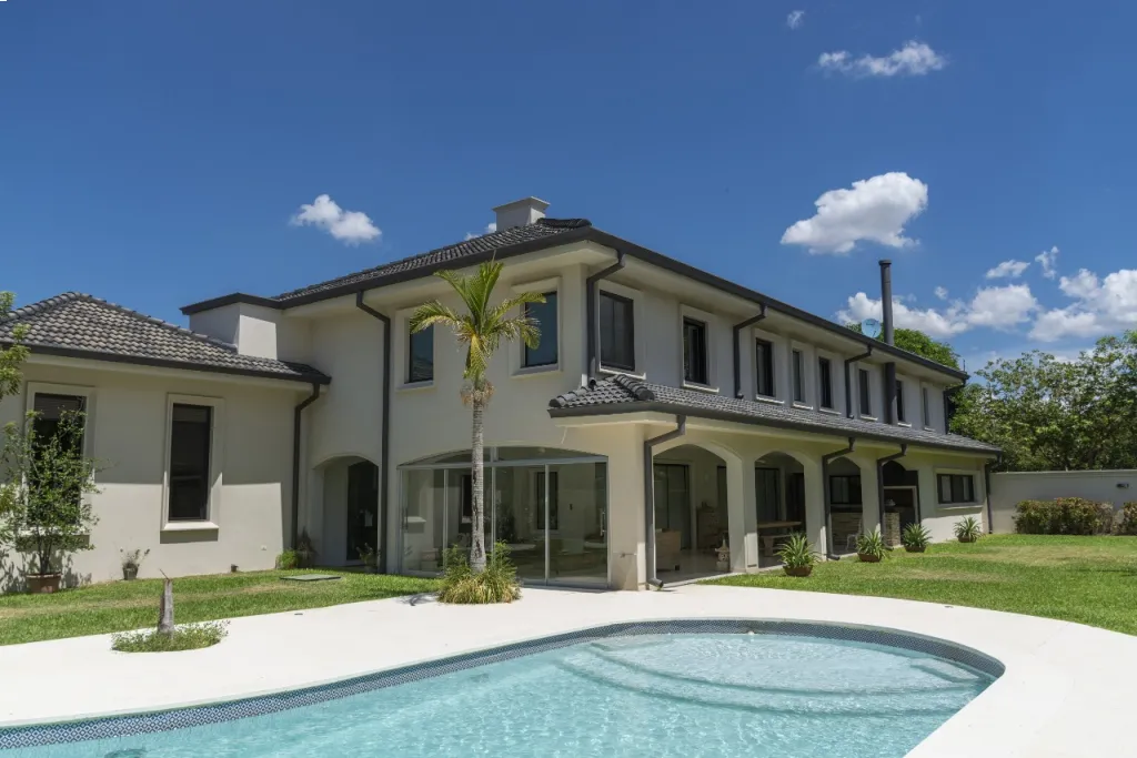 ALQUILO RESIDENCIA PREMIUM EN MBURUCUYA — Foto 2