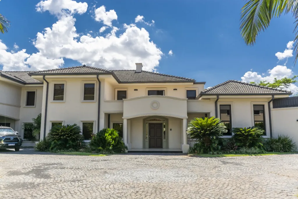 ALQUILO RESIDENCIA PREMIUM EN MBURUCUYA — Foto 3