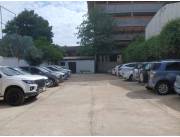 Vendo terreno a una cuadra de MOLAS LOPEZ‼️‼️ de 508 metros cuadrados ,