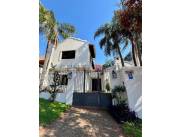 EN ALQUILER CASA EN ASUNCION ID: 39413