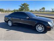 VENDO - OFERTA MB E320 BLUETEC