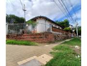 Terreno en Venta Excelente Ubicación. Bo. Obrero Asunción