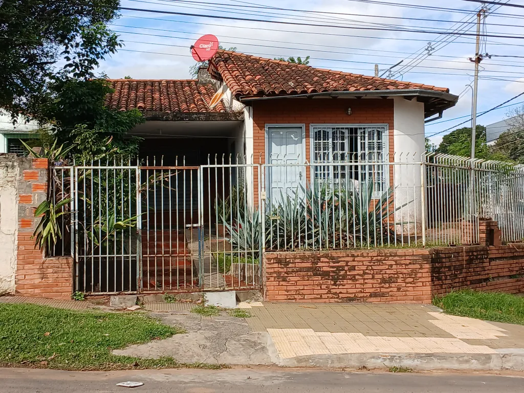 Terreno en Venta Excelente Ubicación. Bo. Obrero Asunción — foto 2